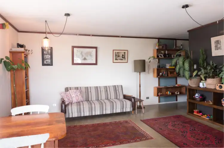 Third view of Homely unit listing, 19/17 Ganges Street, West End QLD 4101