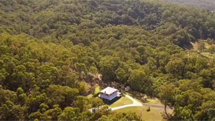 Sixth view of Homely house listing, 588 Webber’s Creek Road, Paterson NSW 2421