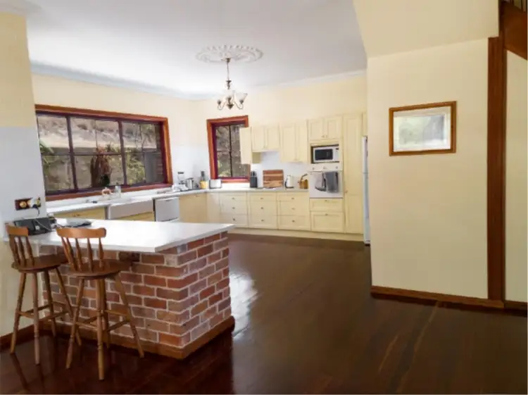 Seventh view of Homely house listing, 588 Webber’s Creek Road, Paterson NSW 2421
