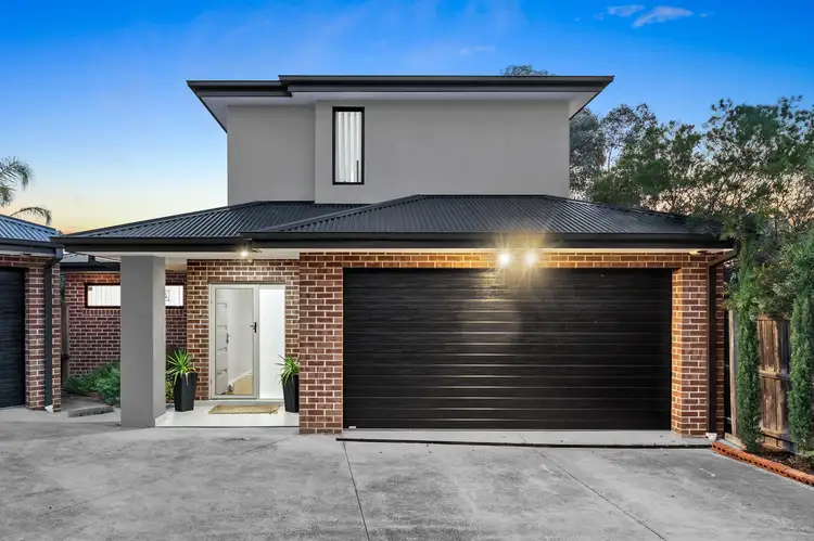 3/7 Lacebark Road, Delahey VIC 3037