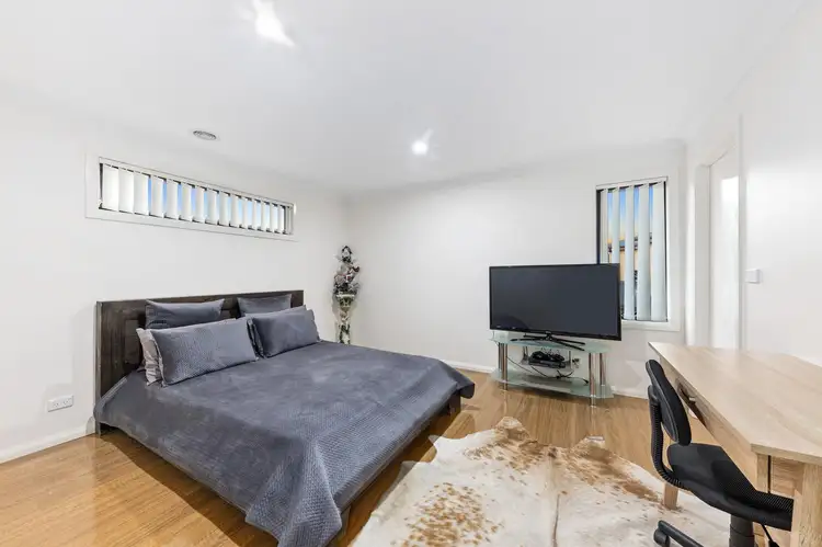 Seventh view of Homely house listing, 3/7 Lacebark Road, Delahey VIC 3037
