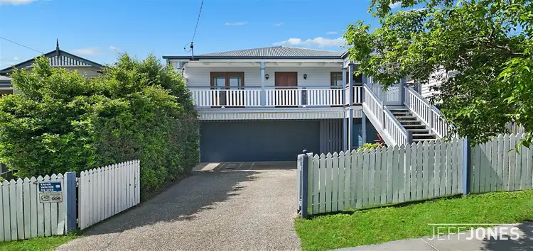 62 Wyena Street, Camp Hill QLD 4152