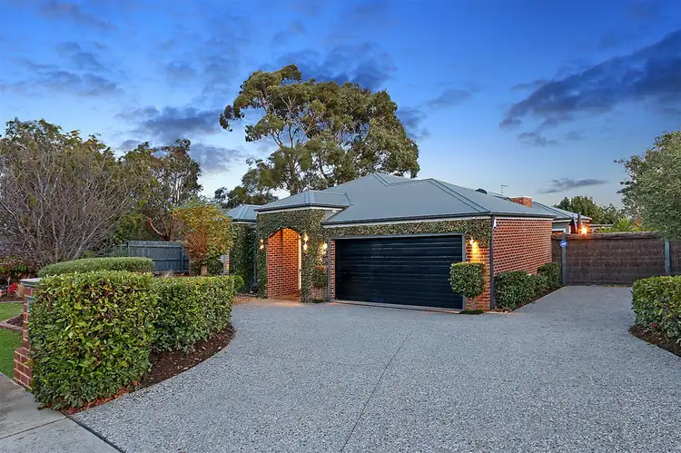 Third view of Homely house listing, 30 Kathleen Crescent, Mornington VIC 3931