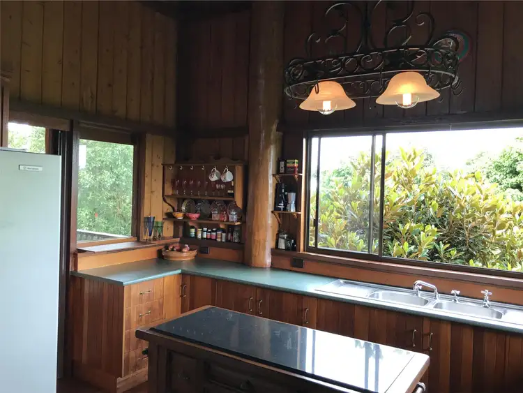 Seventh view of Homely rural property listing, 626 Seamark Rd, Jaggan QLD 4885