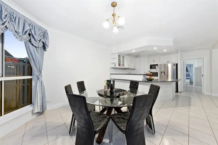 Sixth view of Homely house listing, 8 Scenic Place, Kealba VIC 3021