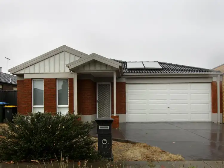 15 Rocky Gate Drive, Truganina VIC 3029