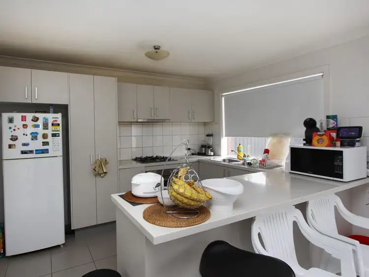 Second view of Homely house listing, 15 Rocky Gate Drive, Truganina VIC 3029
