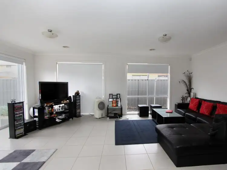Third view of Homely house listing, 15 Rocky Gate Drive, Truganina VIC 3029