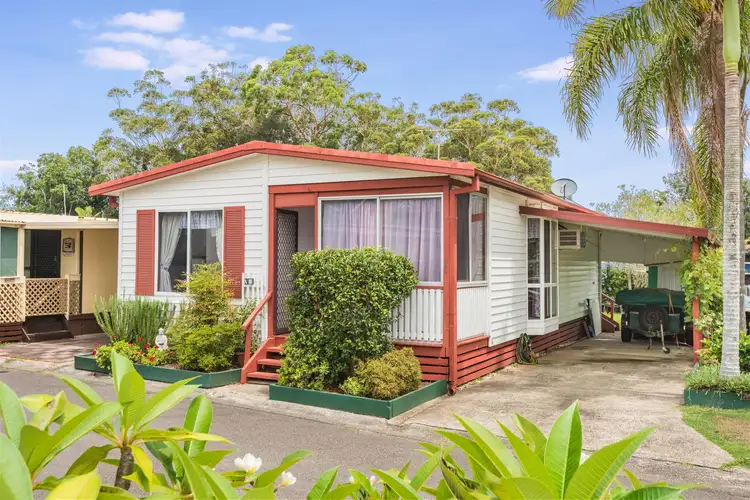 86A/474 Terrigal Drive, Terrigal NSW 2260