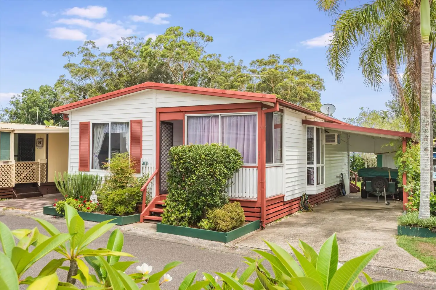 Main view of Homely house listing, 86A/474 Terrigal Drive, Terrigal NSW 2260