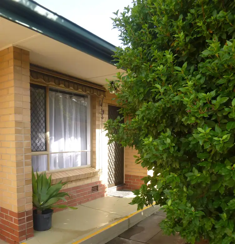 6/3 Atkell Avenue, Campbelltown SA 5074