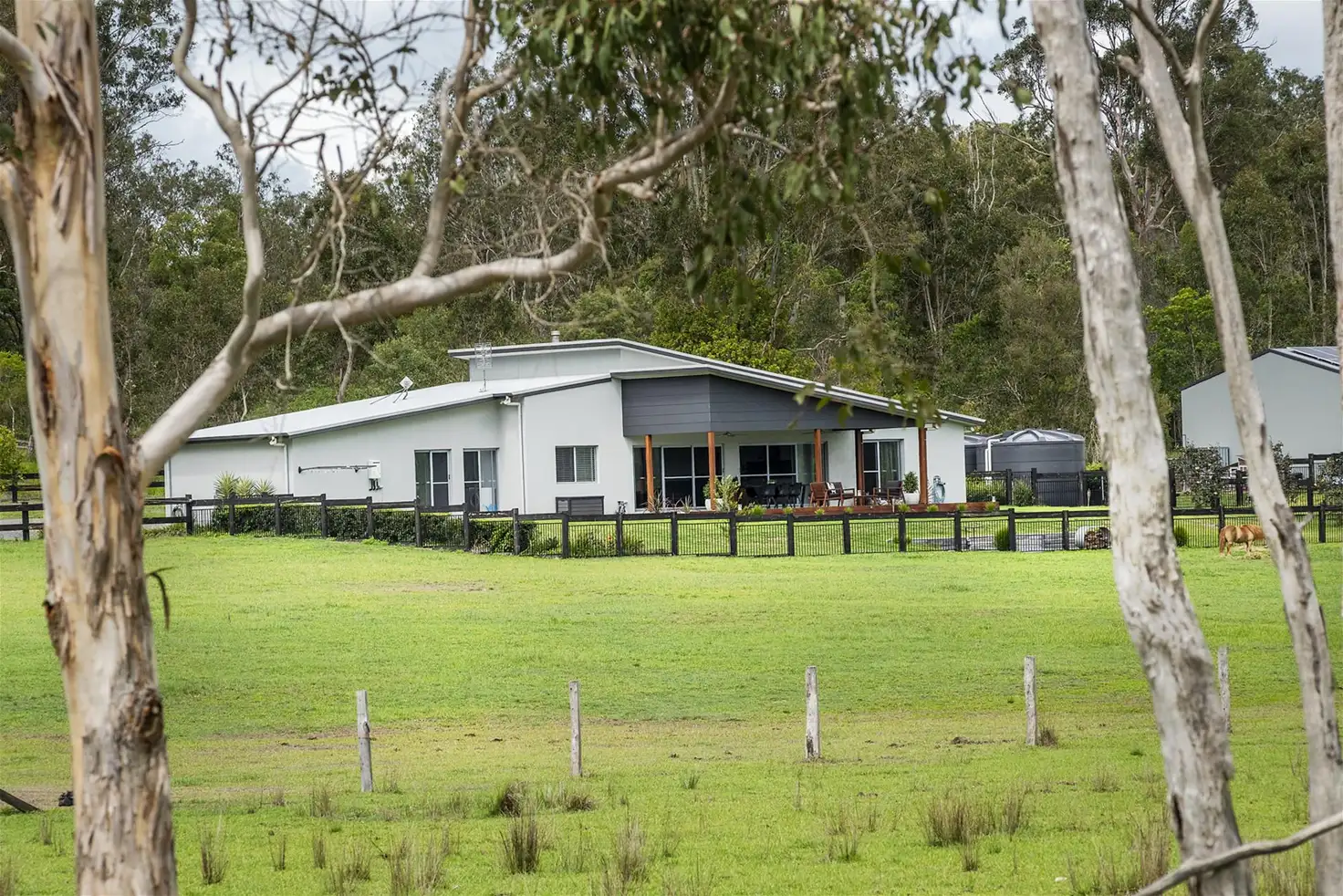 Main view of Homely rural property listing, 2589 Old Bruce Highway, Tuchekoi QLD 4570