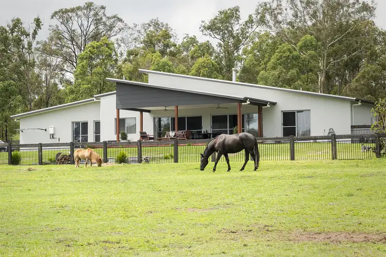 Third view of Homely rural property listing, 2589 Old Bruce Highway, Tuchekoi QLD 4570