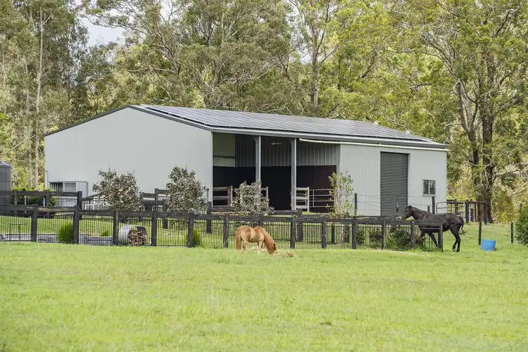 Fifth view of Homely rural property listing, 2589 Old Bruce Highway, Tuchekoi QLD 4570