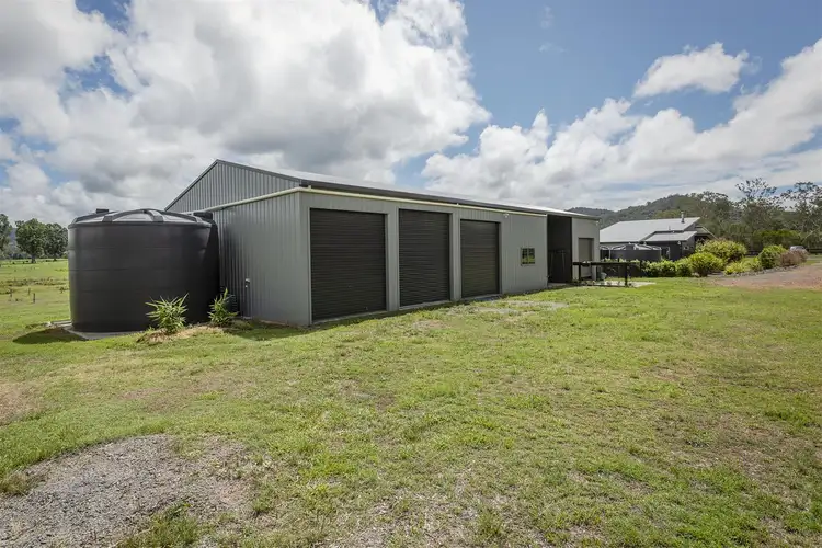 Sixth view of Homely rural property listing, 2589 Old Bruce Highway, Tuchekoi QLD 4570
