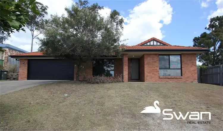 Main view of Homely house listing, 15 Waterline Crescent, Waterford QLD 4133