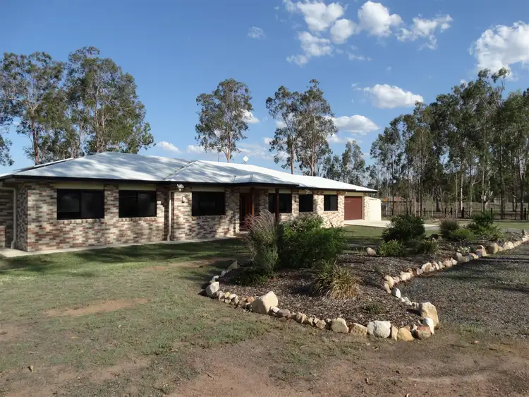 Second view of Homely house listing, 6 Folbigg Court, Gatton QLD 4343