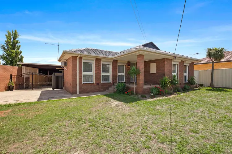 3 Lambolle Court, St Albans VIC 3021