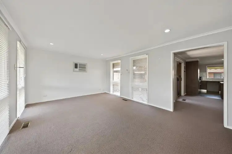 Third view of Homely house listing, 3 Lambolle Court, St Albans VIC 3021