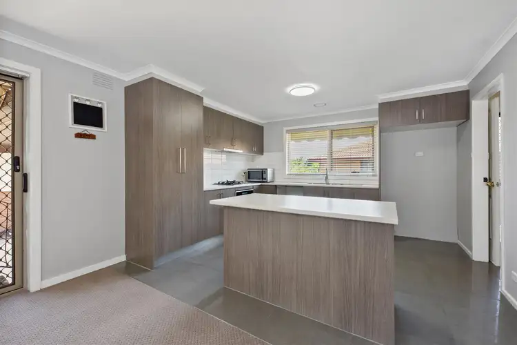 Fourth view of Homely house listing, 3 Lambolle Court, St Albans VIC 3021