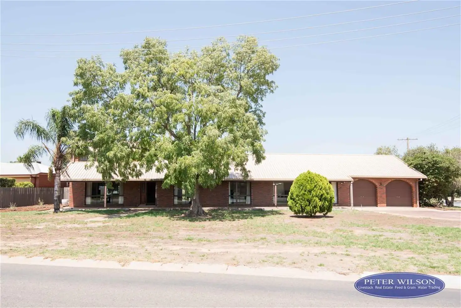Main view of Homely house listing, 28-30 Oconnor Street, Numurkah VIC 3636