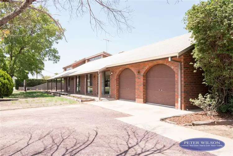 Second view of Homely house listing, 28-30 Oconnor Street, Numurkah VIC 3636