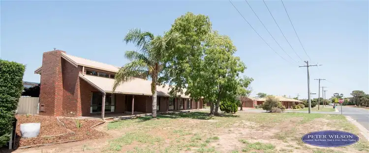 Third view of Homely house listing, 28-30 Oconnor Street, Numurkah VIC 3636