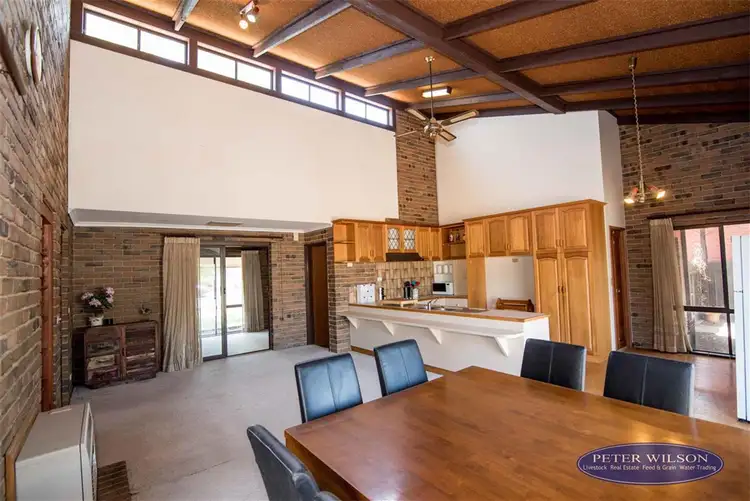 Fifth view of Homely house listing, 28-30 Oconnor Street, Numurkah VIC 3636