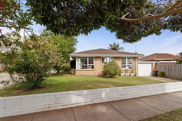 Second view of Homely unit listing, Unit 1/438 - 440 NEPEAN HIGHWAY, Parkdale VIC 3195