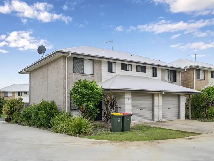6/56 Sophie Place, Doolandella QLD 4077