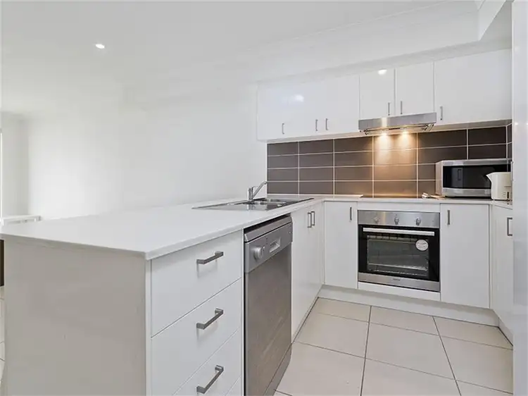 Second view of Homely townhouse listing, 4/10 Radiant Street, Taigum QLD 4018