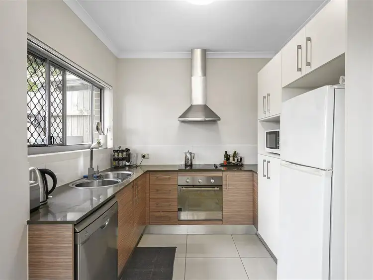 Third view of Homely townhouse listing, 1/50 Booligal Street, Carina QLD 4152