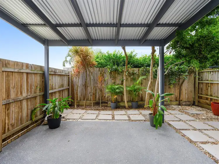Fourth view of Homely townhouse listing, 1/50 Booligal Street, Carina QLD 4152