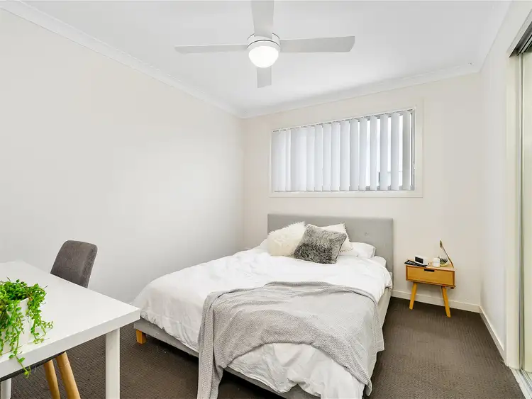 Fifth view of Homely townhouse listing, 1/50 Booligal Street, Carina QLD 4152