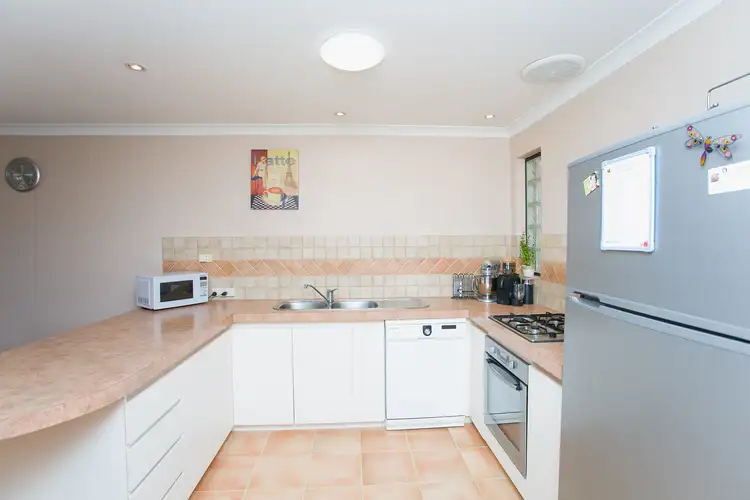 Third view of Homely villa listing, 3a/28 Viola Place, Beechboro WA 6063