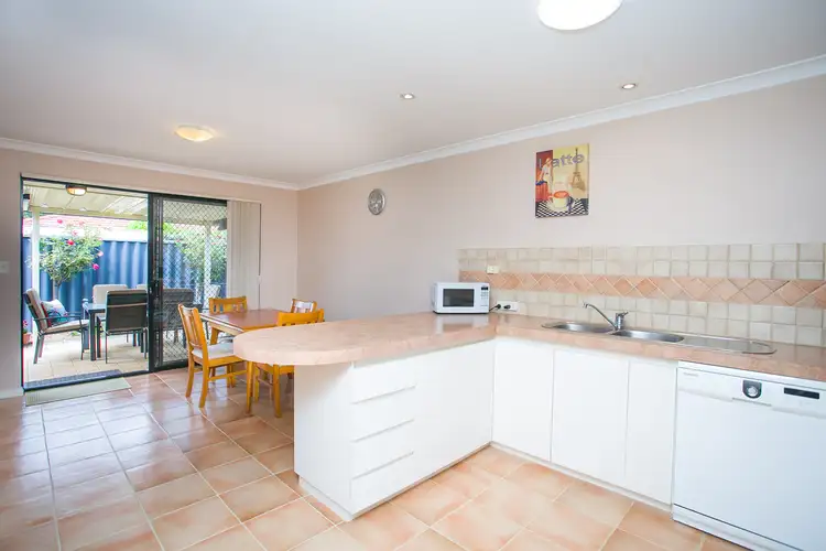 Fourth view of Homely villa listing, 3a/28 Viola Place, Beechboro WA 6063