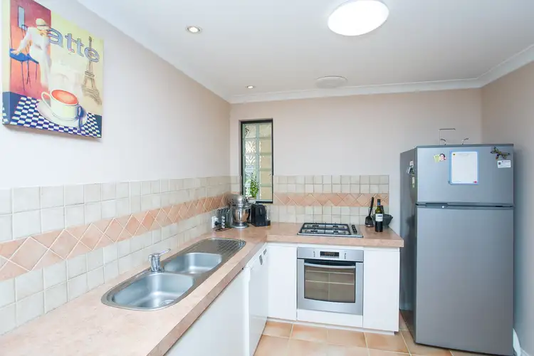 Fifth view of Homely villa listing, 3a/28 Viola Place, Beechboro WA 6063
