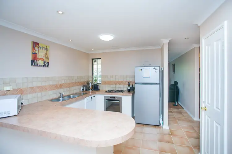 Sixth view of Homely villa listing, 3a/28 Viola Place, Beechboro WA 6063