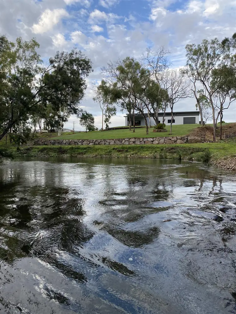 Main view of Homely rural property listing, 1 Oaky Valley Avenue, Mutchilba QLD 4872