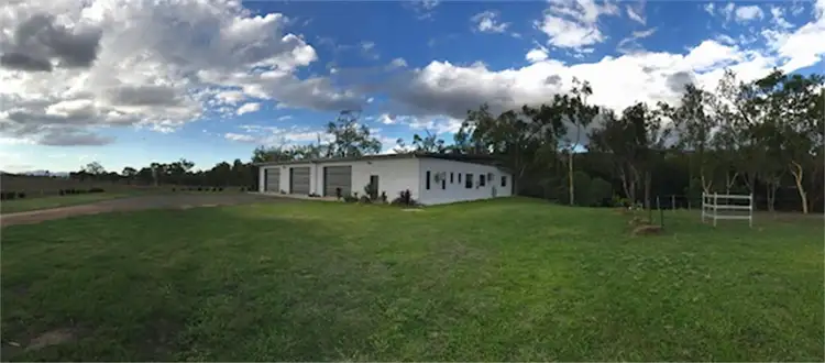 Second view of Homely rural property listing, 1 Oaky Valley Avenue, Mutchilba QLD 4872
