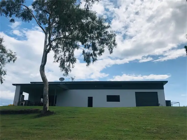 Third view of Homely rural property listing, 1 Oaky Valley Avenue, Mutchilba QLD 4872