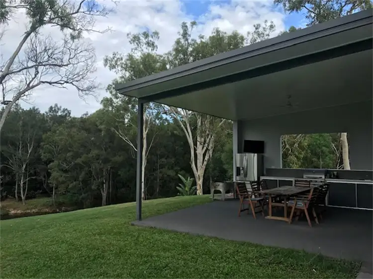Fourth view of Homely rural property listing, 1 Oaky Valley Avenue, Mutchilba QLD 4872