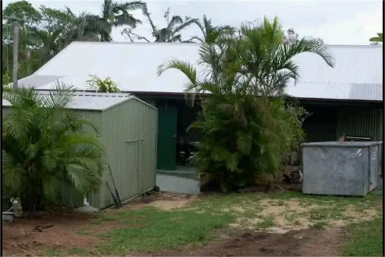 Main view of Homely house listing, 11 Wansfell Street, Picnic Bay QLD 4819