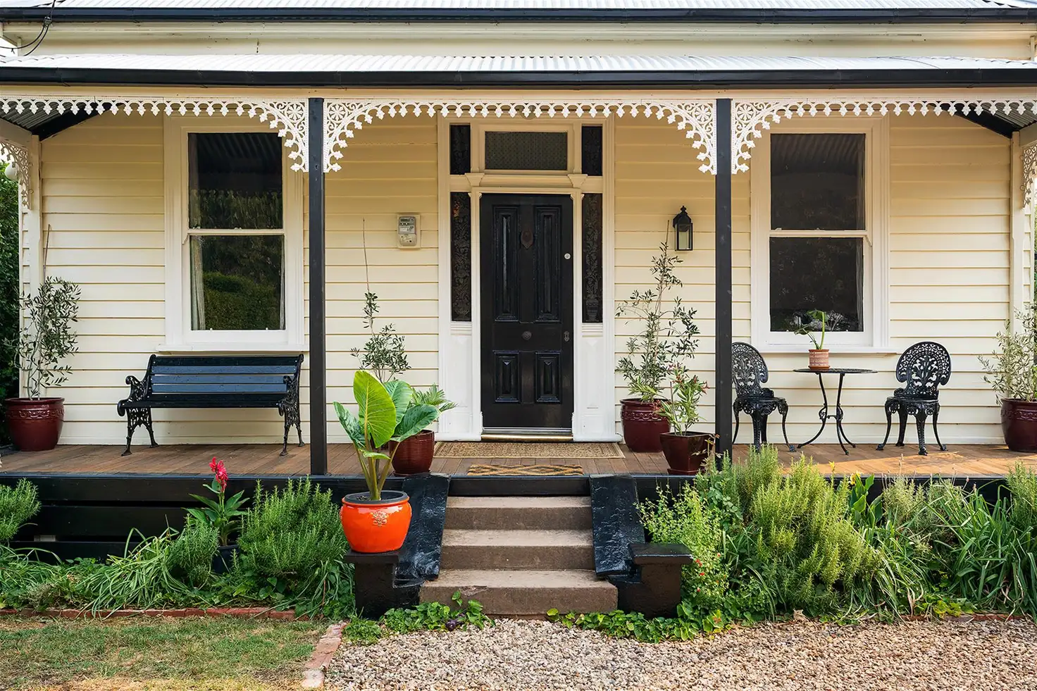 Main view of Homely house listing, 54 Elizabeth Street, Castlemaine VIC 3450