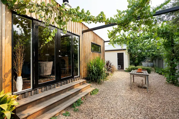 Second view of Homely house listing, 54 Elizabeth Street, Castlemaine VIC 3450