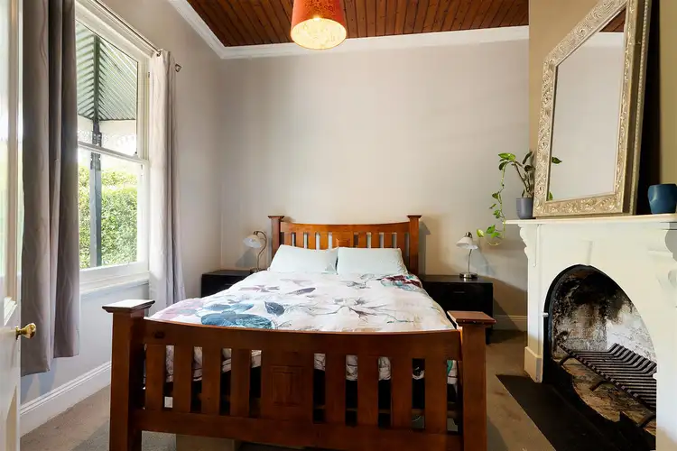 Fourth view of Homely house listing, 54 Elizabeth Street, Castlemaine VIC 3450