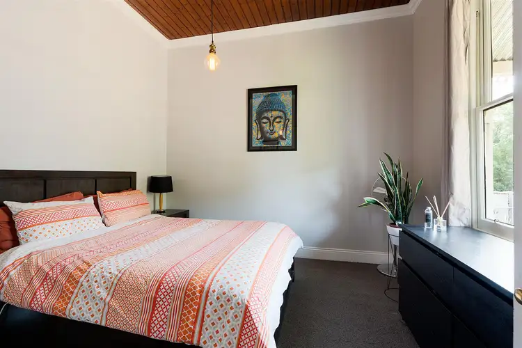 Fifth view of Homely house listing, 54 Elizabeth Street, Castlemaine VIC 3450