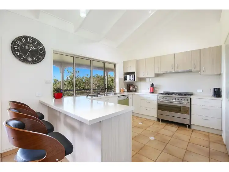 Third view of Homely house listing, 3 Obi Vale, Maleny QLD 4552