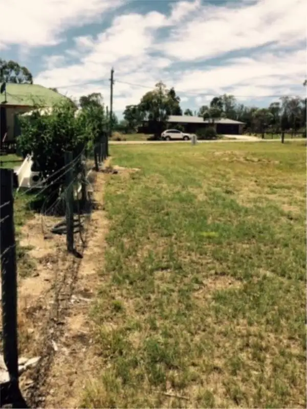 Third view of Homely land listing, Lots 183 & 184 Sanderson Road, Glen Aplin via, Stanthorpe QLD 4380