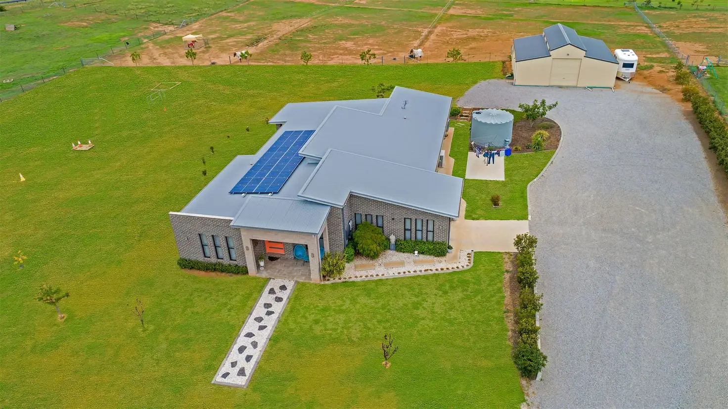 Main view of Homely house listing, 5 Whipbird Street,, Calala NSW 2340